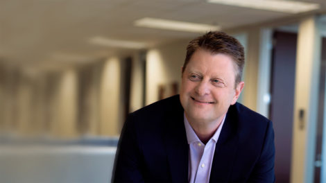 In Their Own Words, <br>A conversation with EM’s leaders