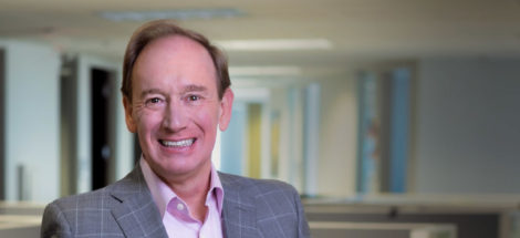 In Their Own Words, <br>A conversation with EM’s leaders