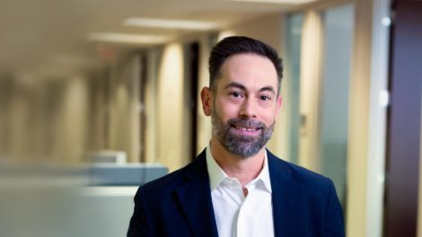 In Their Own Words, <br>A conversation with EM’s leaders