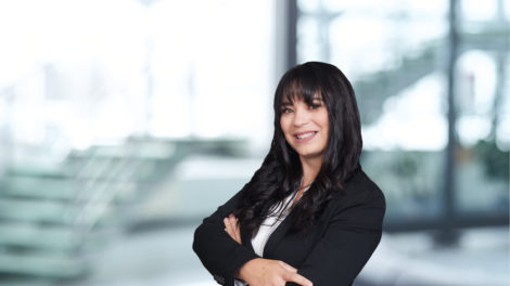 In Their Own Words, <br>A conversation with EM’s leaders