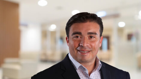 In Their Own Words, <br>A conversation with EM’s leaders