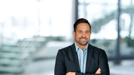 In Their Own Words, <br>A conversation with EM’s experts