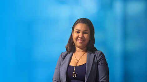 In Their Own Words – Celebrating Women’s History Month with Yasely Maria