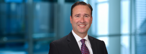 Operational Excellence in Catastrophe Response: A Conversation with Chief Operating Officer, Roberto Stewart