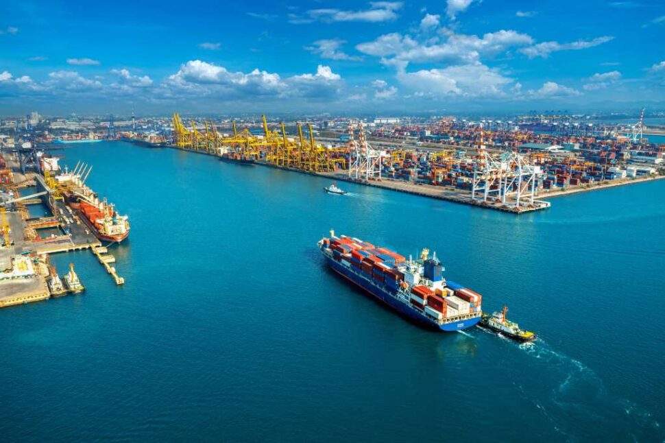 What Is Marine Insurance? A Guide for Carriers