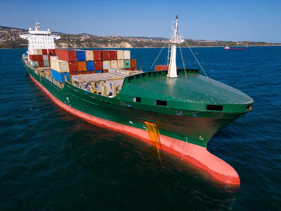 4 Types of Ocean Marine Insurance Every Insurance Professional Should Know