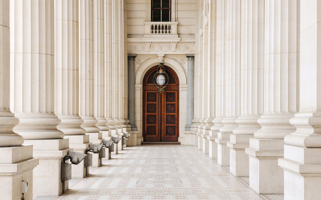 Expert Claims Solutions for the Public Sector, Where Precision, Transparency, and Trust Matter Most