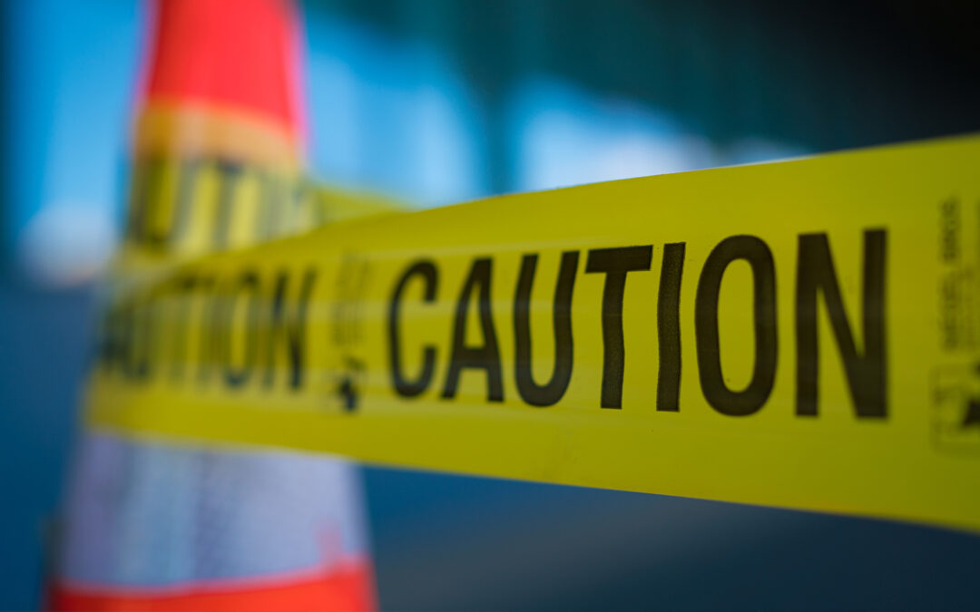 The Most Common General Liability Claims & How to Handle Them Efficiently