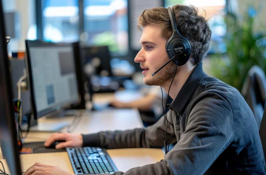 The Advantages of Having a Large Loss Adjuster Designated in an Insurance Policy