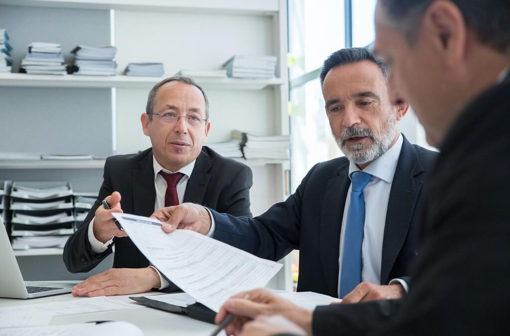 TPA vs. Insurance Carrier: What’s the Real Difference in Claims Oversight?