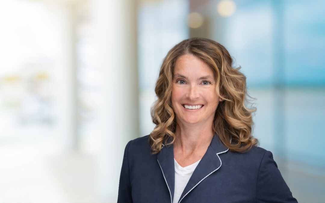 Insurance Careers Month – Team Member Spotlight featuring Karen Taylor