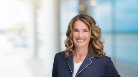 Insurance Careers Month – Team Member Spotlight featuring Karen Taylor