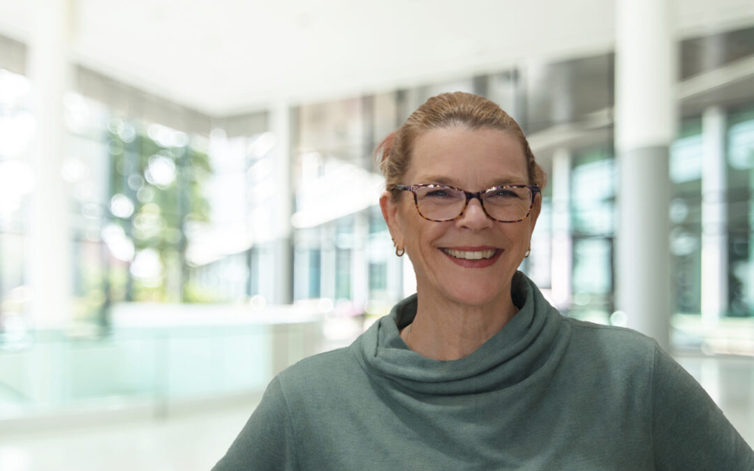 Insurance Careers Month – Team Member Spotlight featuring Susaan Herin