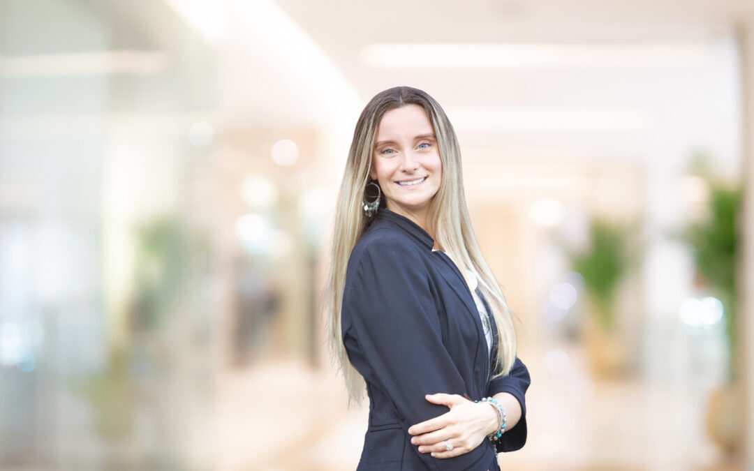 Women’s History Month: Ana Morlen on the Power of Mentorship and the Support of Women