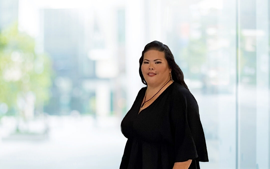 Women’s History Month: Lani Custino’s Legacy of Triumph and Resilience