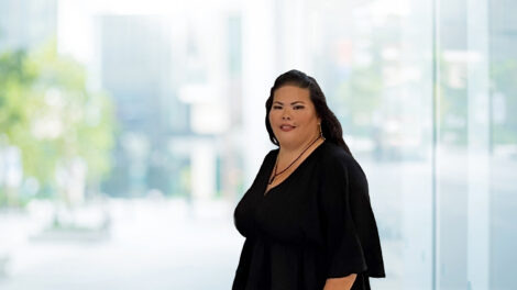 Women’s History Month: Lani Custino’s Legacy of Triumph and Resilience