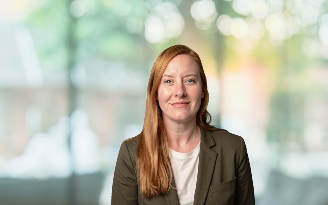 Women’s History Month: Rachel Brunie on Confidence, Compassion, and Building a Reputation in Claims