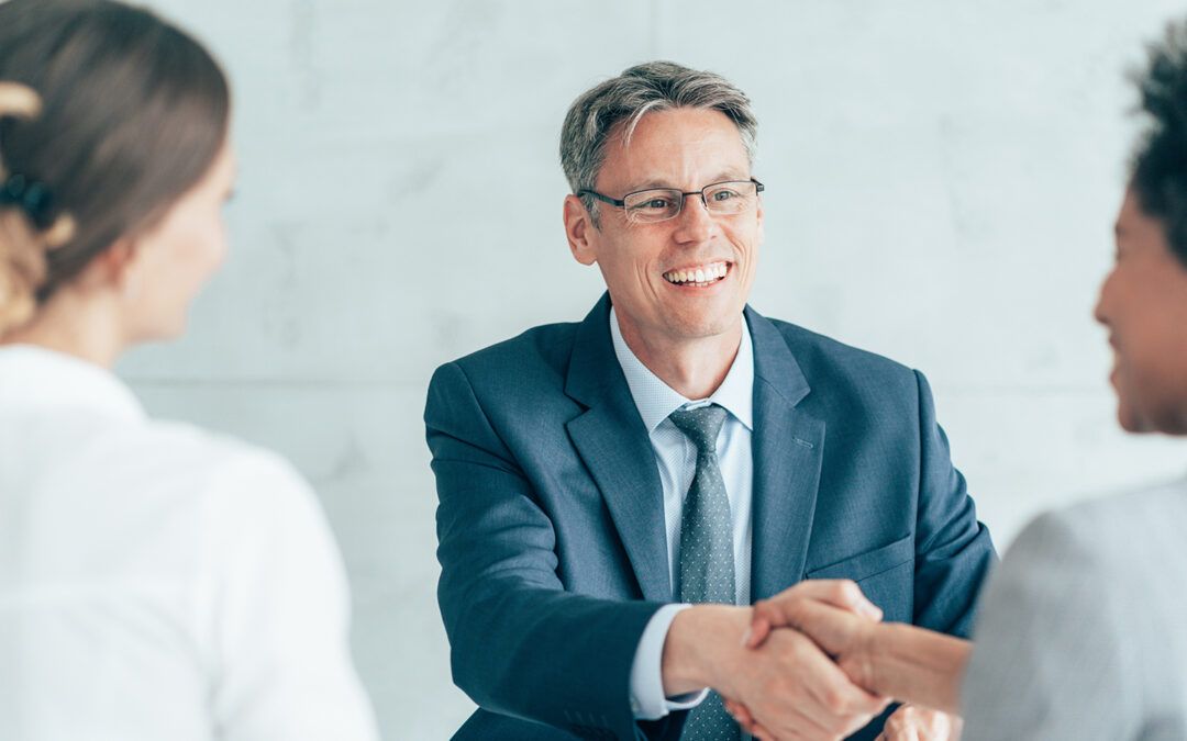 From Claim to Courtroom – Our National Casualty Practice Delivers When It Matters Most