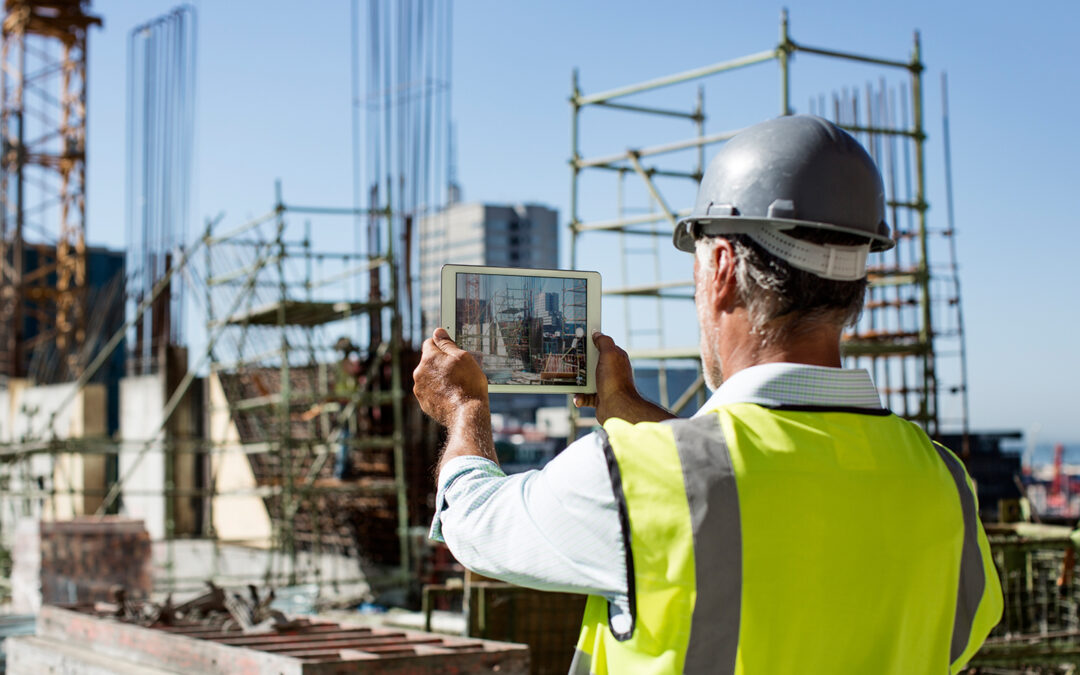 How Technology is Changing the First-Party Property Adjusting Landscape