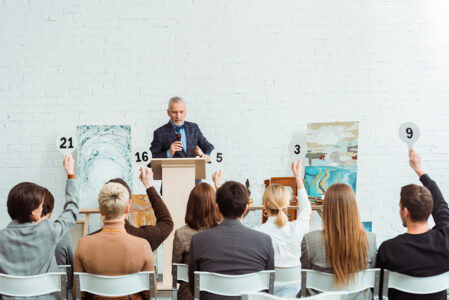 When Collectibles Become Claims: Navigating the Risk of High-Value Collections