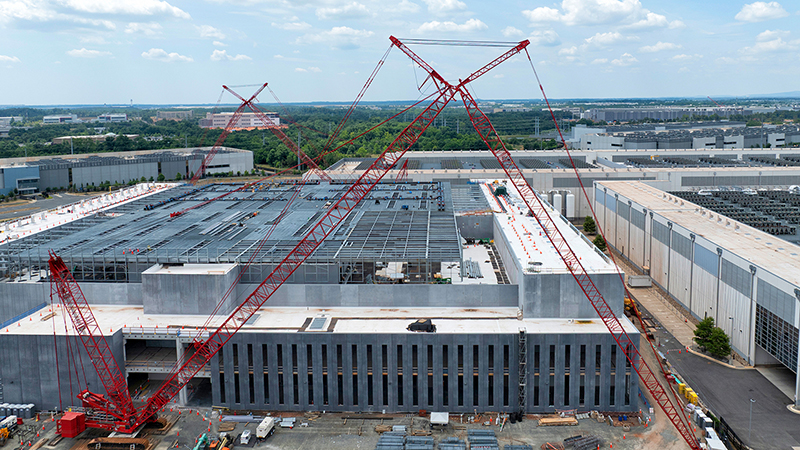 When a Small Physical Loss Becomes a Large Builders’ Risk Claim