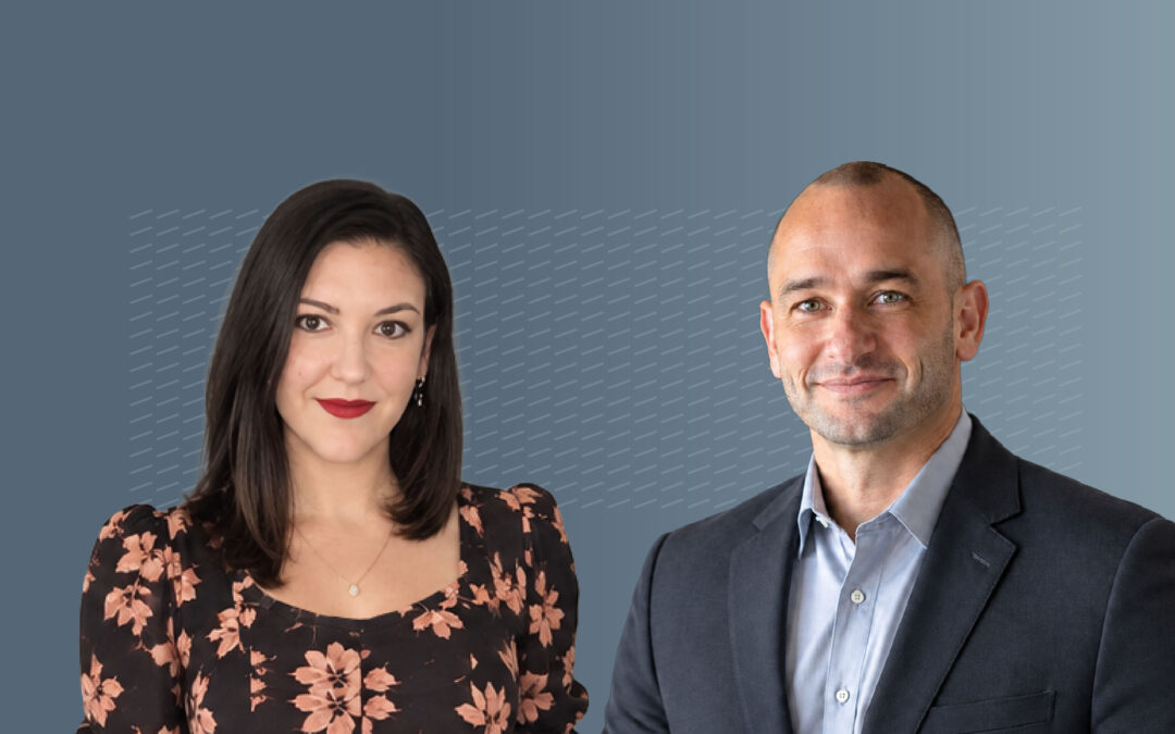 September 2026 EMpact Award Winners – Dawn Leon and Dean Hengst