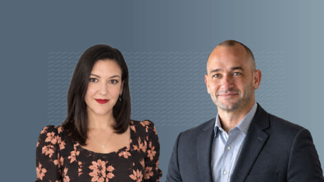 September 2026 EMpact Award Winners – Dawn Leon and Dean Hengst